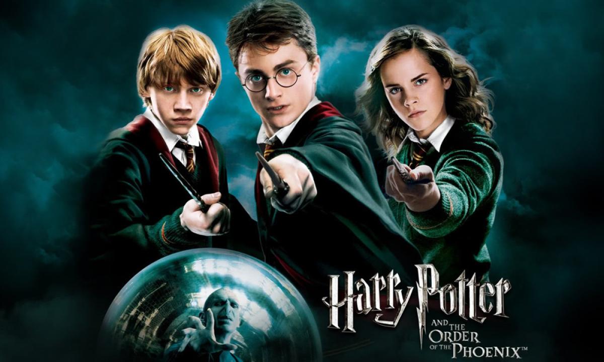 فيلم Harry Potter and the Goblet of Fire 2005 مترجم كامل اون لاين HD
