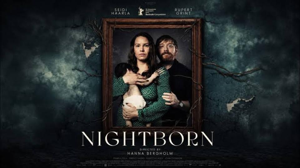 فيلم Nightborn 2026 مترجم اون لاين HD