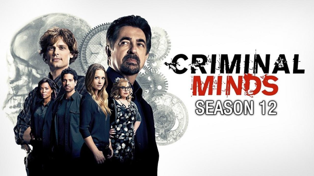 مسلسل Criminal Minds الموسم الثاني عشر الحلقة 22 الثانية والعشرون مترجمة ( الأخيرة )