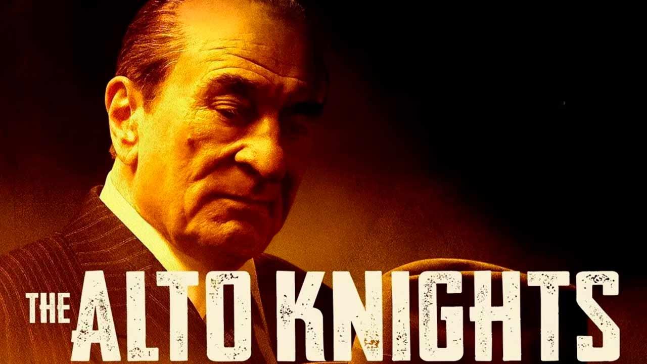 فيلم The Alto Knights 2025 مترجم اون لاين HD