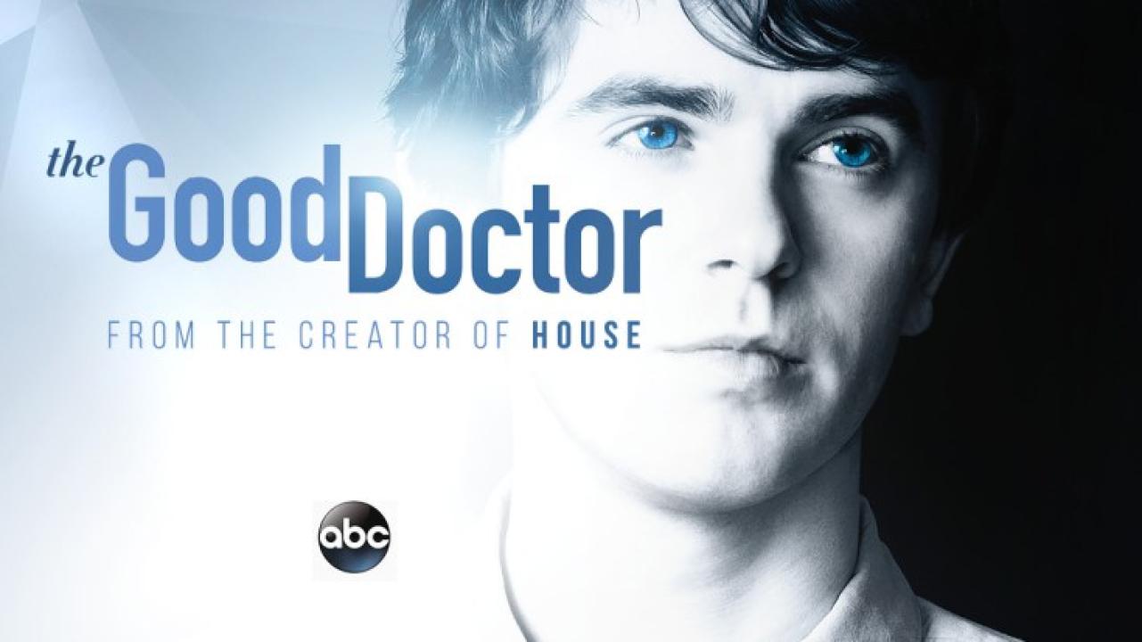 مسلسل The Good Doctor الموسم الثاني الحلقة 13 الثالثة عشر مترجمة