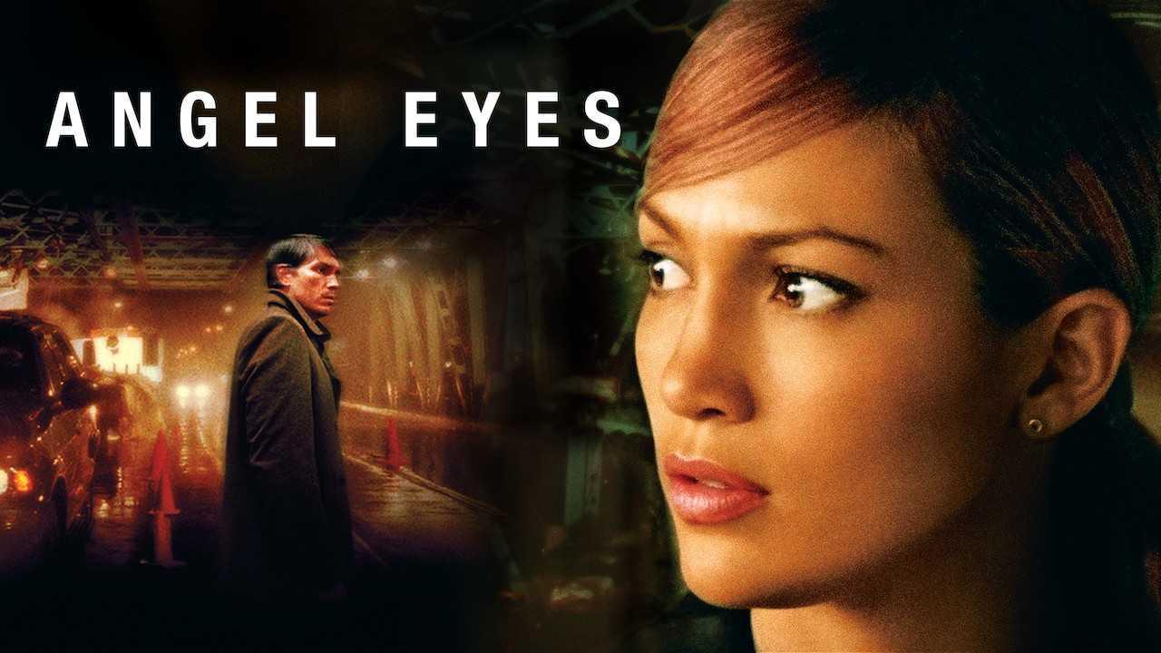 فيلم Angel Eyes 2001 مترجم كامل اون لاين HD