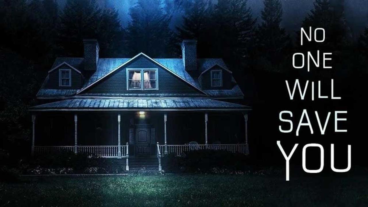 فيلم Nowhere 2023 مترجم كامل اون لاين HD
