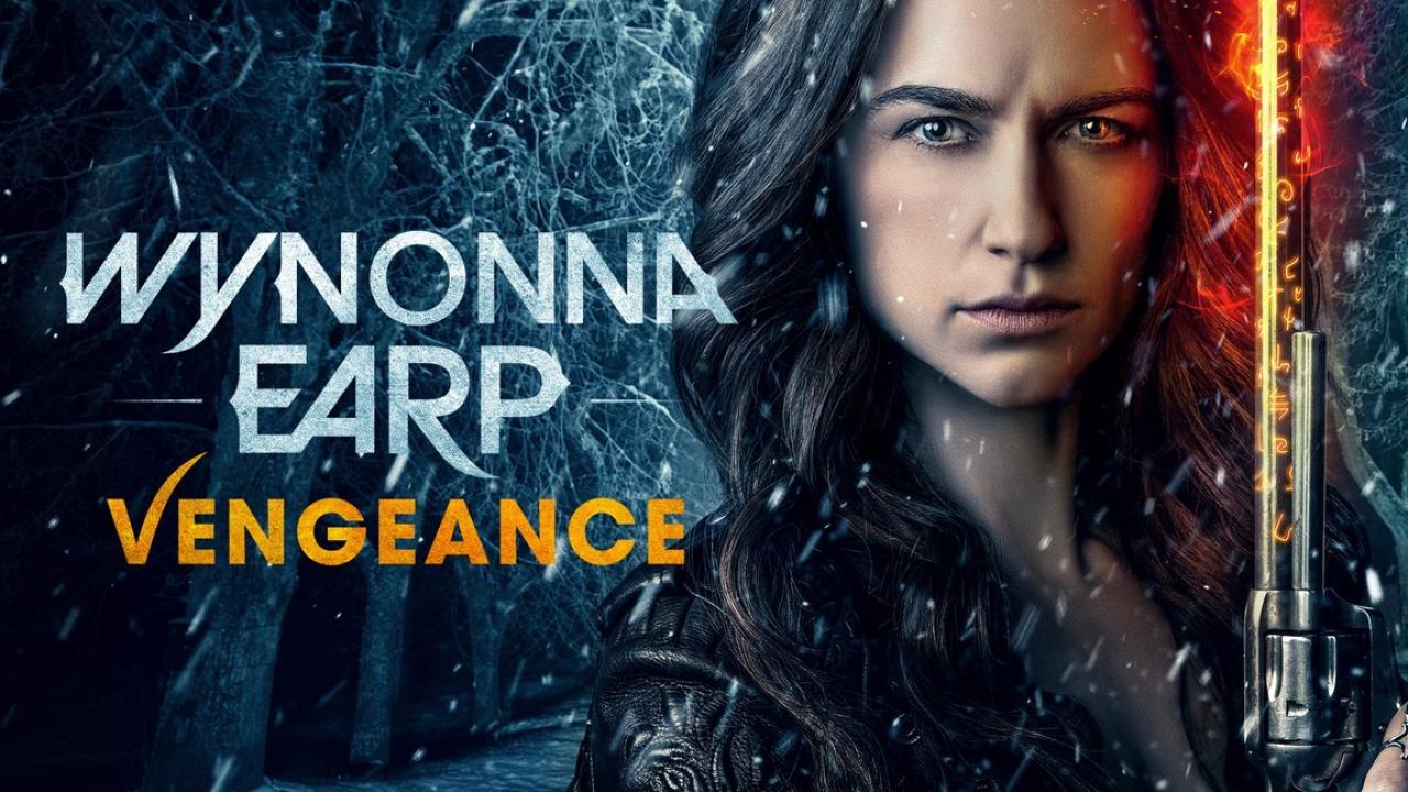 فيلم Wynonna Earp: Vengeance 2024 مترجم كامل اون لاين HD