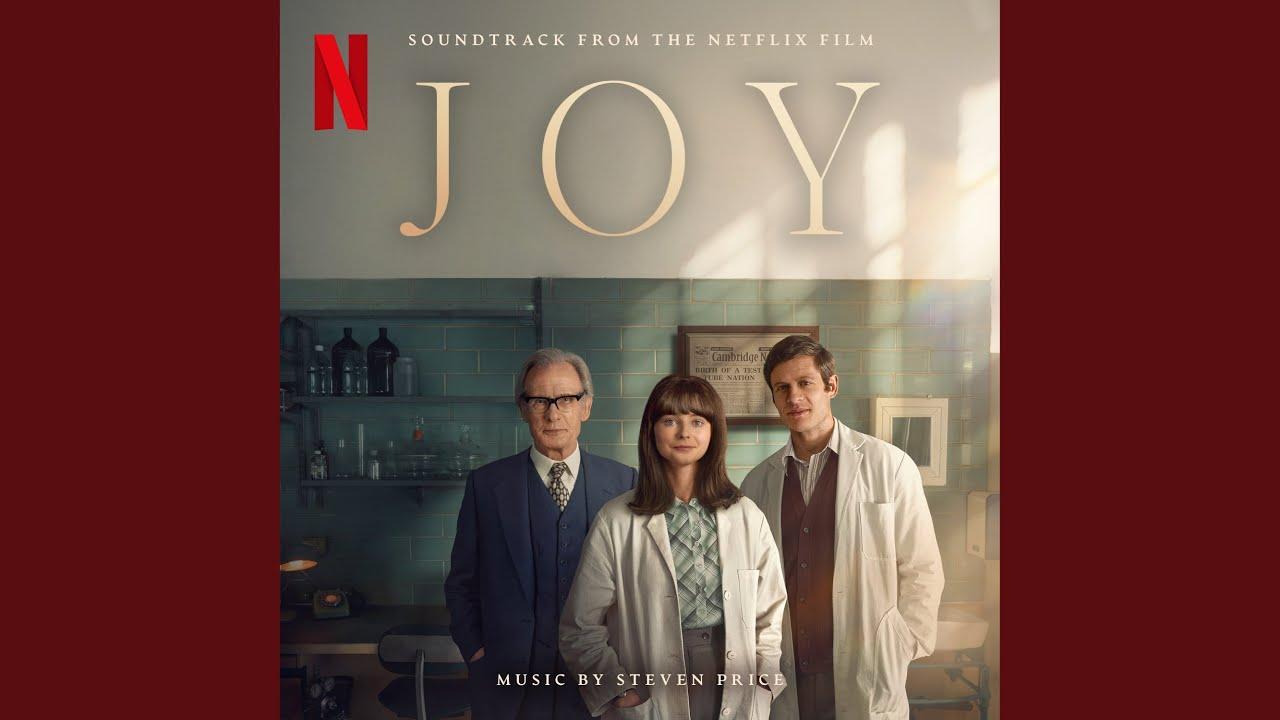 فيلم Joy 2024 مترجم كامل اون لاين HD