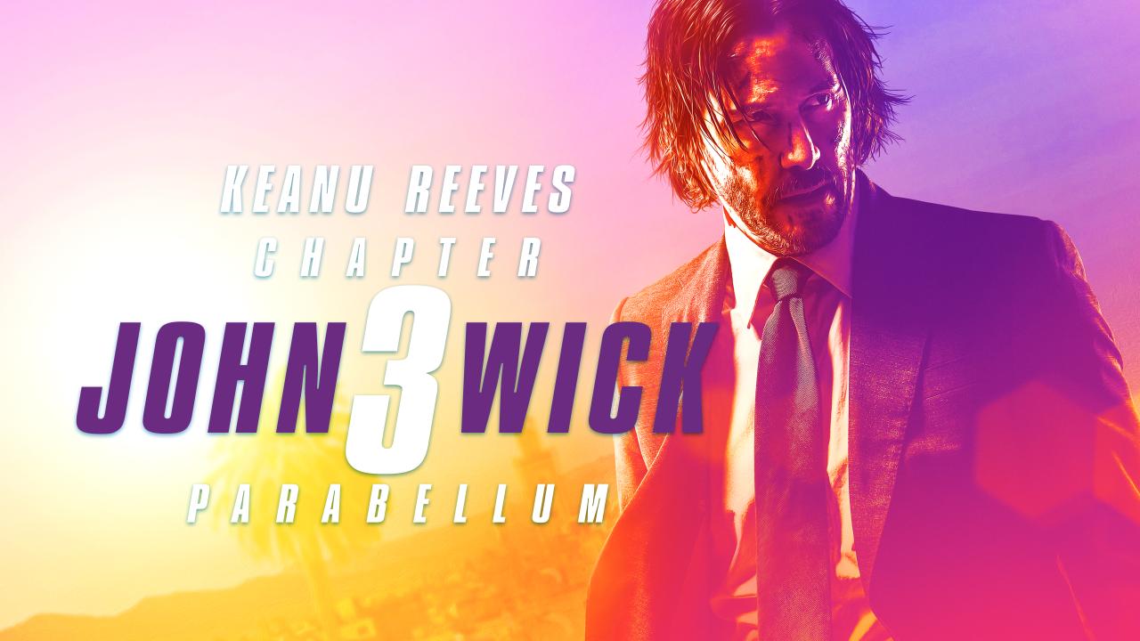 مشاهدة فيلم John Wick: Chapter 3 - Parabellum مترجم HD اون لاين
