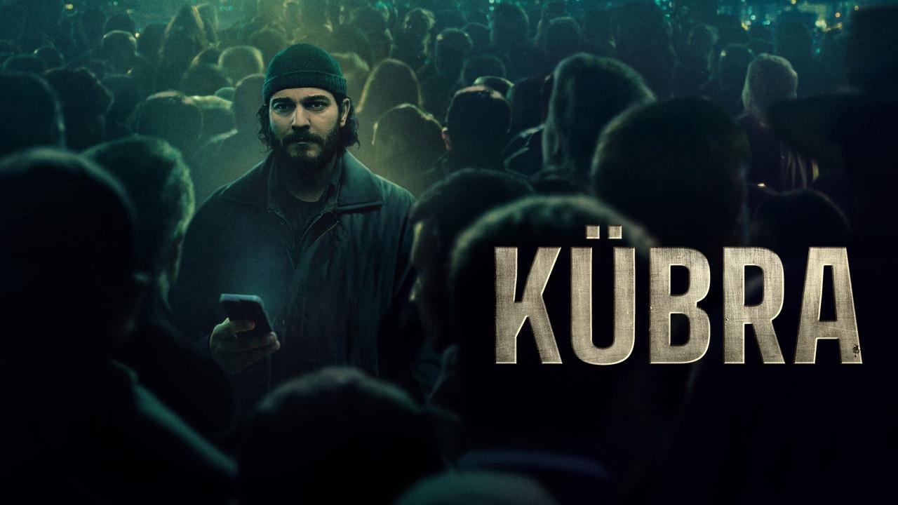 مسلسل كبرى الحلقة 3 الثالثة مدبلجة