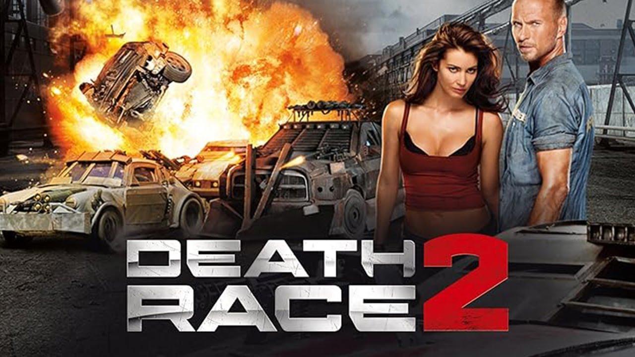 فيلم Death Race 2 2010 مترجم كامل اون لاين HD