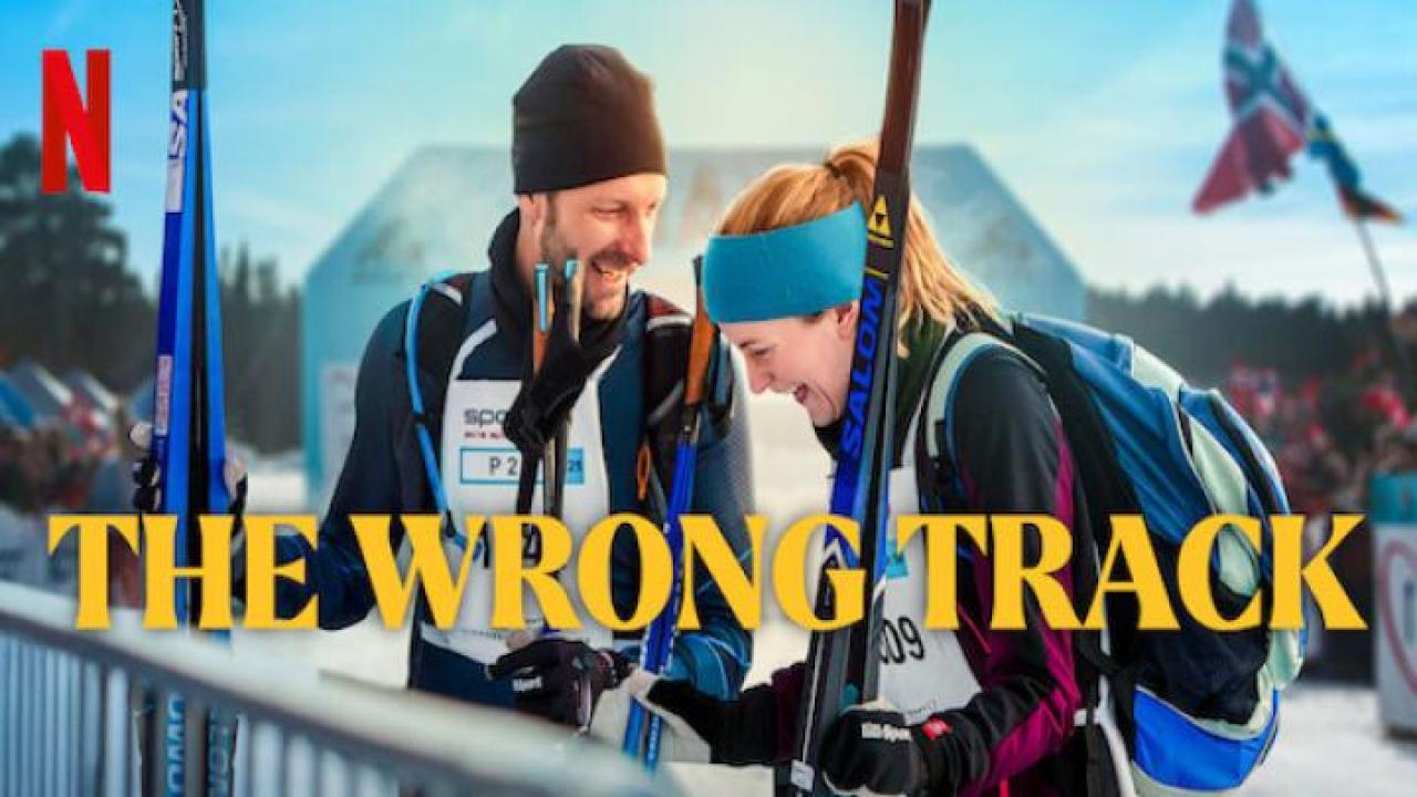 فيلم The Wrong Track 2025 مترجم كامل اون لاين HD