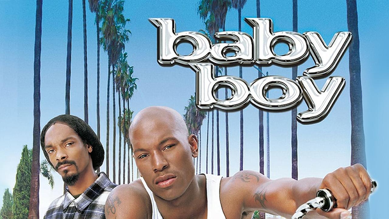 فيلم Baby Boy 2001 مترجم كامل اون لاين HD