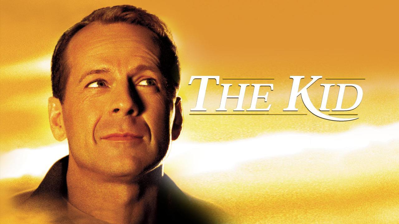 مشاهدة فيلم The Kid 2000 مترجم كامل اون لاين HD