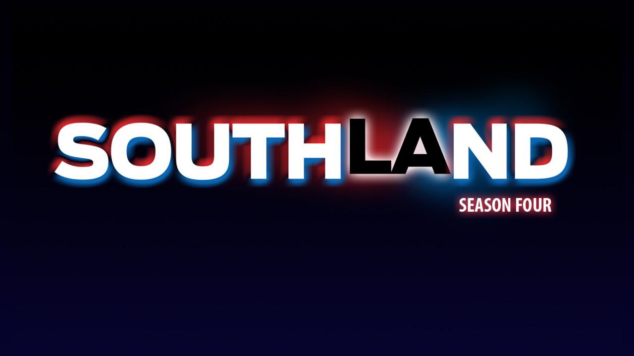 مسلسل Southland الموسم الرابع الحلقة 9 مترجمة