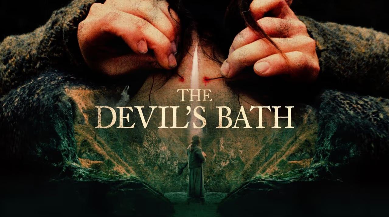 فيلم The Devil's Bath 2024 مترجم كامل اون لاين HD