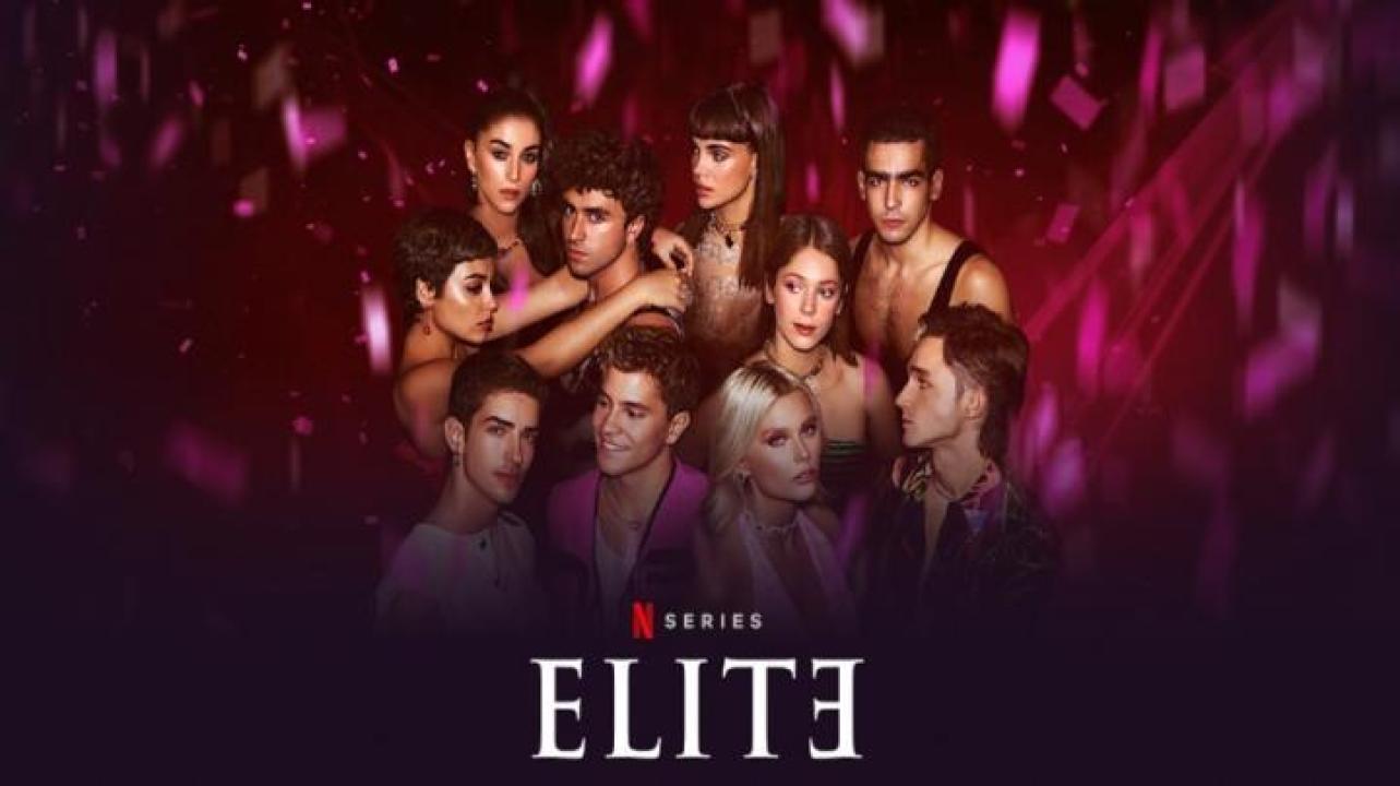مسلسل Elite الموسم الثاني الحلقة 2 الثانية مترجمة