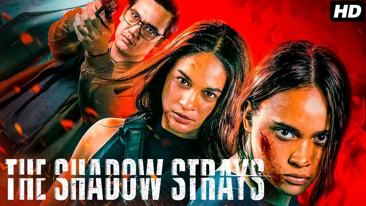فيلم The Shadow Strays 2024 مترجم كامل اون لاين HD