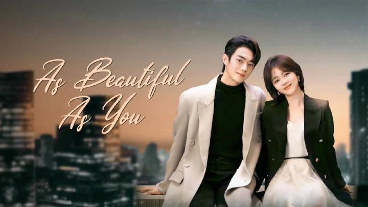 مسلسل جميل مثلك As Beautiful As You الموسم الأول الحلقة 40 الأربعون ( الأخيرة ) مترجمة
